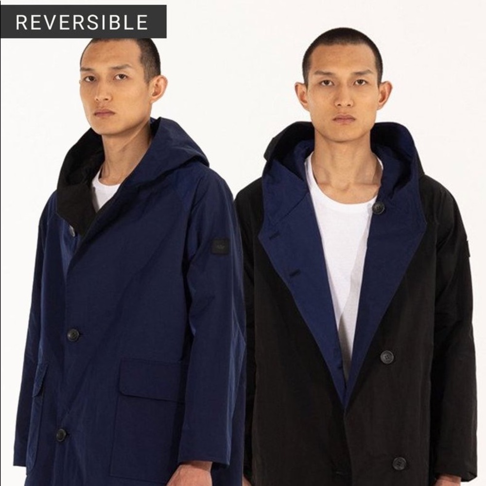 Raincoat